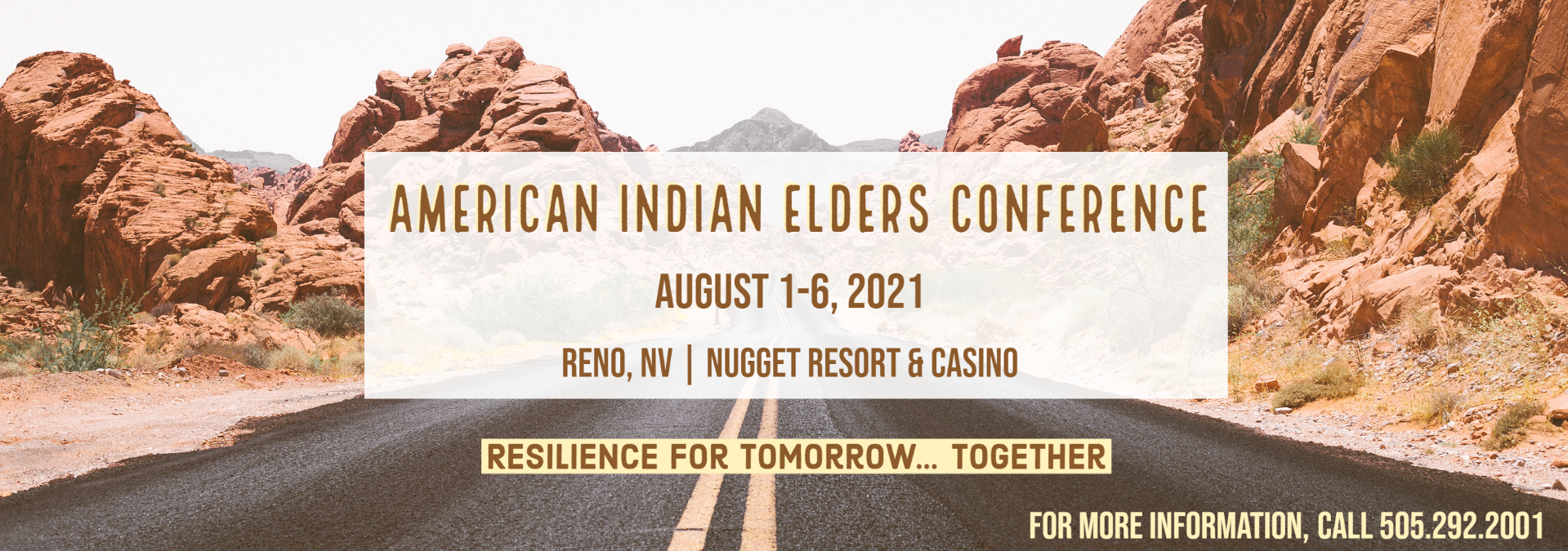 National Indian Council On Aging