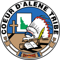 Coeur DAlene Tribe